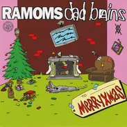 Dad Brains / Ramoms - Merryxmas