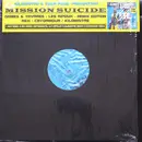 12inch Vinyl Single - Dad PPDA & Eben - Gomes Et Tavares: Les Ripoux