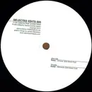 12inch Vinyl Single - Dadub / Pfirter - Metropolis / Universe