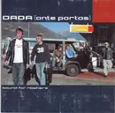 CD - Dada (Ante Portas) - Bound For Nowhere