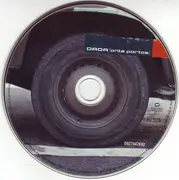 CD - Dada (Ante Portas) - Bound For Nowhere