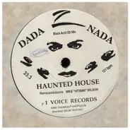 Dada Nada - Haunted House