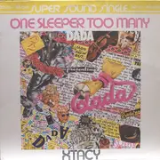 12'' - Dada - One Sleeper Too Many - disco