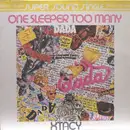 12'' - Dada - One Sleeper Too Many - disco