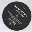 12inch Vinyl Single - Dada Attack - Clearly Imply
