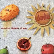 Dada - American Highway Flower