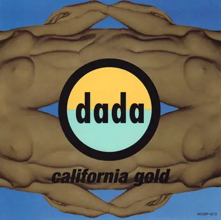 Dada - California Gold
