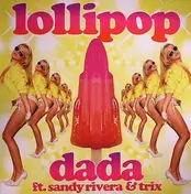 Trix - Lollipop