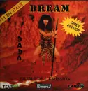 12inch Vinyl Single - Dada Hekimian - Dream (Dance Version)
