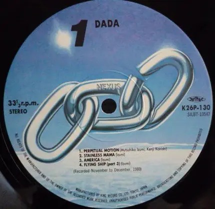Dada - Dada