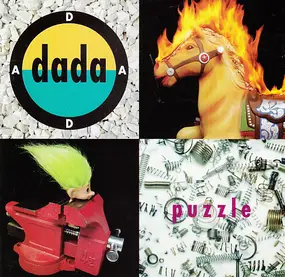 Dada - Puzzle