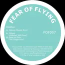 12inch Vinyl Single - DadaBleep - Ghipwe / Enter The Echo Remixes