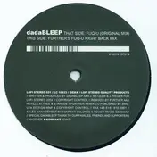 Dadableep - Fuq-U