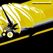 Dadamnphreaknoizphunk - Complex Dinner Wardrobe