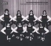 DADAMNPHREAKNOIZPHUNK - The Cheerleaders Are Smilin' At You