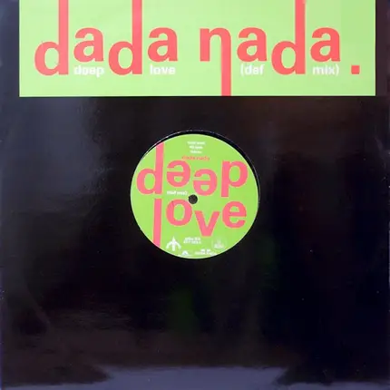 Dada Nada - Deep Love