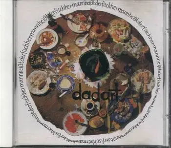 Dadart - Hermann Heisst Der Fisch
