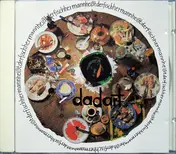 Dadart - Hermannheißtderfisch