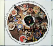 Dadart - Hermannheißtderfisch