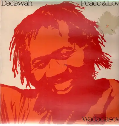 Dadawah - Peace & Love