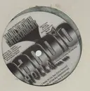 12'' - Daddio - Holla at cha boy - Marbled vinyl