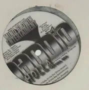 12'' - Daddio - Holla at cha boy - Marbled vinyl