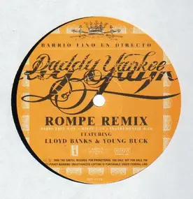 Young Buck - Rompe (Remix)