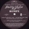 12'' - Daddy Yankee - Rompe
