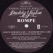 Daddy Yankee - rompe