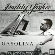 Ramón Ayala - Gasolina