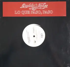 Ramón Ayala - Lo Que Paso, Paso