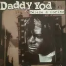 12inch Vinyl Single - Daddy Yod - Helene & Corine - EP