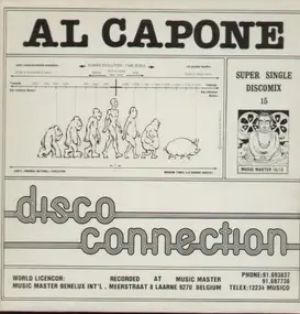 Daddy Cool - Al Capone 84