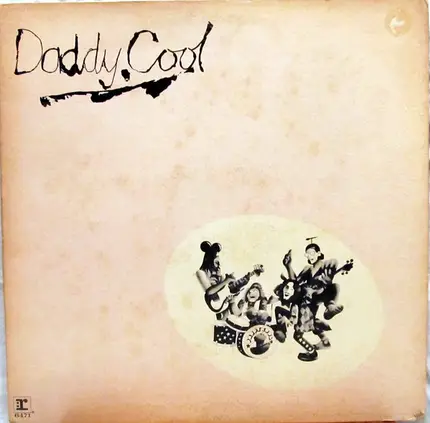 Daddy Cool - Daddy Who?