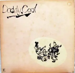 Daddy Cool - Daddy Who?