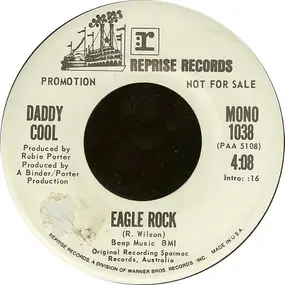 Daddy Cool - Eagle Rock
