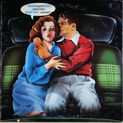 Daddy Cool - Teenage Heaven