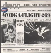 Daddy Cool - Wodka Flight 269