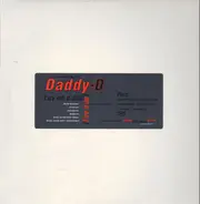 Daddy D - Luv On A Dub (Fire It Up)