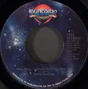 7inch Vinyl Single - Daddy Dewdrop - Nanu, Nanu, (I Wanna Get Funky Wich You) / The Real Thing