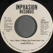 Daddy Dewdrop - Nanu, Nanu, (I Wanna Get Funky Wich You)