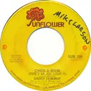 7inch Vinyl Single - Daddy Dewdrop - Chick-A-Boom (Don't Ya Jes' Love It)