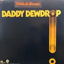 LP - Daddy Dewdrop - Daddy Dewdrop - Promo