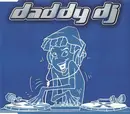 CD Single - Daddy DJ - Daddy DJ
