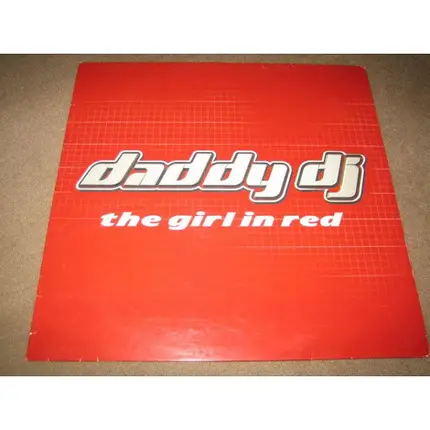Daddy DJ - The Girl In Red