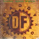 12'' - Daddy Freddy - Haul And Pull