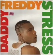 Daddy Freddy - Stress