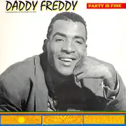 Daddy Freddy