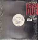 12inch Vinyl Single - Daddy Freddy - Respect Due / Now or Never
