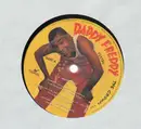 12inch Vinyl Single - Daddy Freddy - The Crown